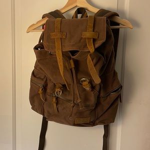 GoPlus Backpack